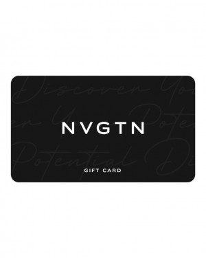 NVGTN NVGTN GIFT CARD Miesten Topit Mustat | FI275GS